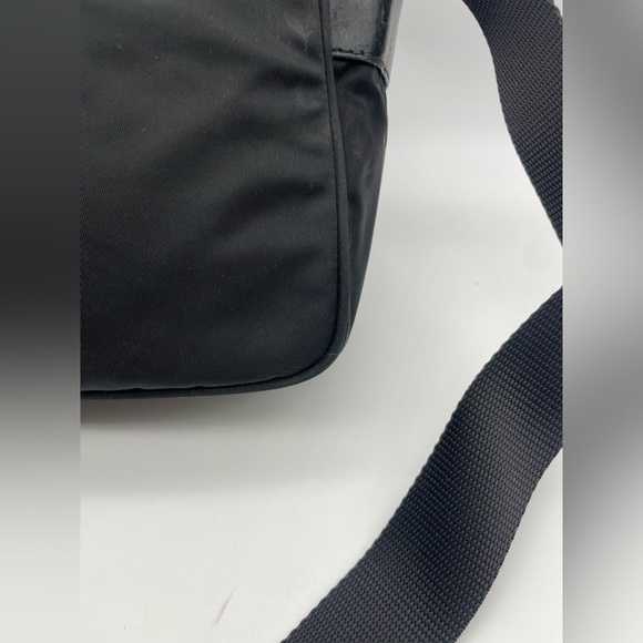 Prada Nylon Crossbody Bag - Picture 7 of 16